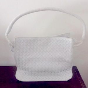 Bottega Veneta bag was purchased in palm beach